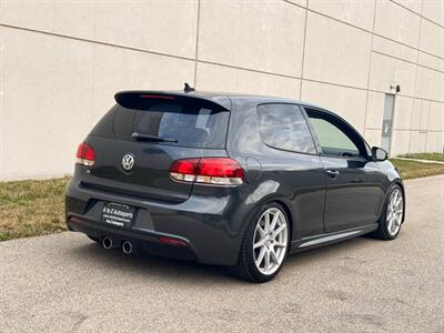 2013 Volkswagen Golf R 4Motion   - Photo 10 - Madison, WI 53716