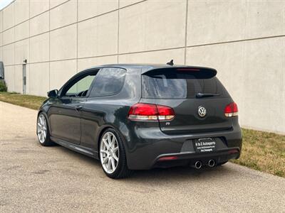 2013 Volkswagen Golf R 4Motion   - Photo 9 - Madison, WI 53716