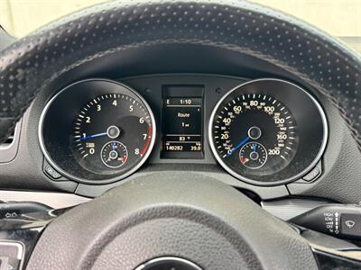 2013 Volkswagen Golf R 4Motion   - Photo 25 - Madison, WI 53716