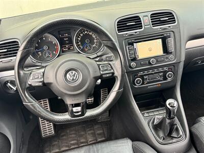 2013 Volkswagen Golf R 4Motion   - Photo 3 - Madison, WI 53716