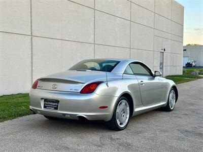 2004 Lexus SC 430   - Photo 18 - Madison, WI 53716