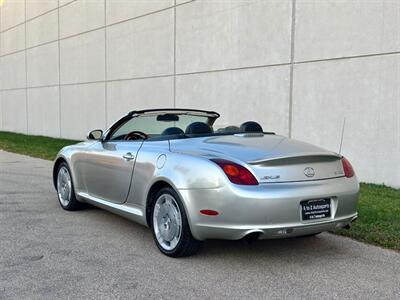 2004 Lexus SC 430   - Photo 8 - Madison, WI 53716