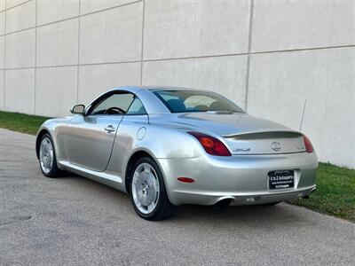2004 Lexus SC 430   - Photo 17 - Madison, WI 53716