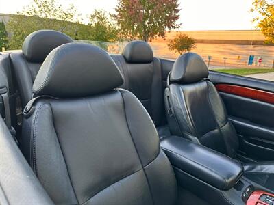 2004 Lexus SC 430   - Photo 26 - Madison, WI 53716