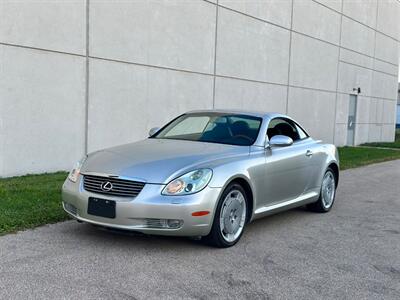 2004 Lexus SC 430   - Photo 13 - Madison, WI 53716