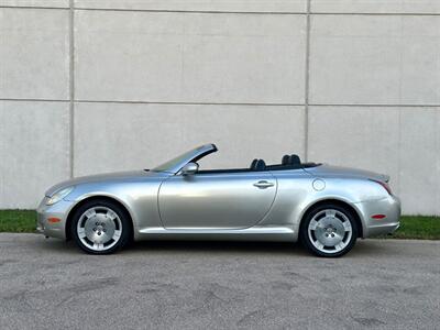 2004 Lexus SC 430   - Photo 6 - Madison, WI 53716