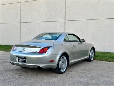 2004 Lexus SC 430   - Photo 20 - Madison, WI 53716