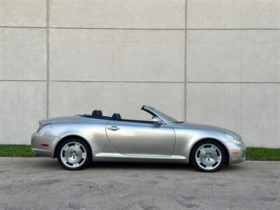 2004 Lexus SC 430   - Photo 7 - Madison, WI 53716