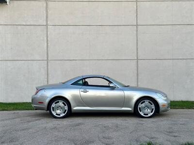 2004 Lexus SC 430   - Photo 16 - Madison, WI 53716
