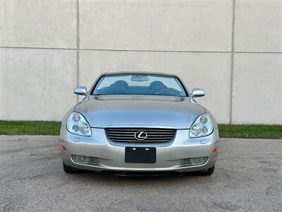 2004 Lexus SC 430   - Photo 5 - Madison, WI 53716