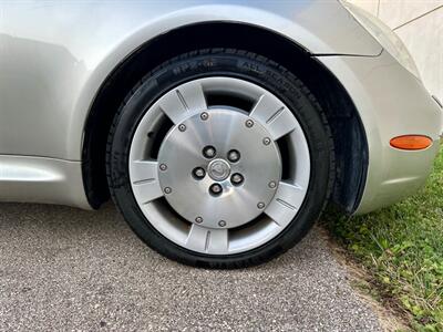 2004 Lexus SC 430   - Photo 31 - Madison, WI 53716
