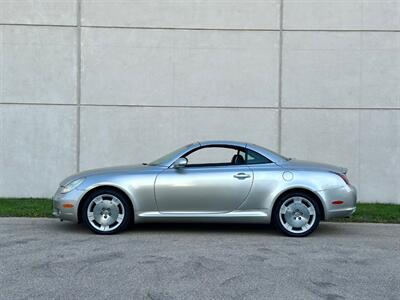 2004 Lexus SC 430   - Photo 15 - Madison, WI 53716