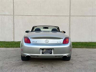2004 Lexus SC 430   - Photo 12 - Madison, WI 53716