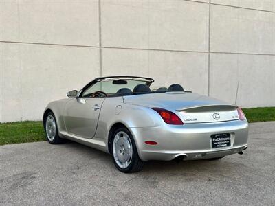 2004 Lexus SC 430   - Photo 10 - Madison, WI 53716