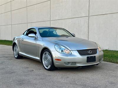 2004 Lexus SC 430   - Photo 14 - Madison, WI 53716