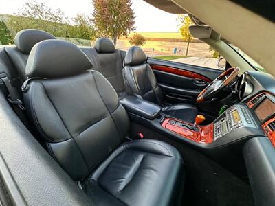 2004 Lexus SC 430   - Photo 28 - Madison, WI 53716