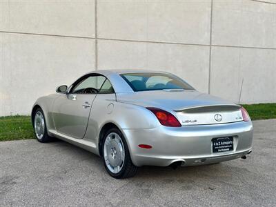 2004 Lexus SC 430   - Photo 19 - Madison, WI 53716