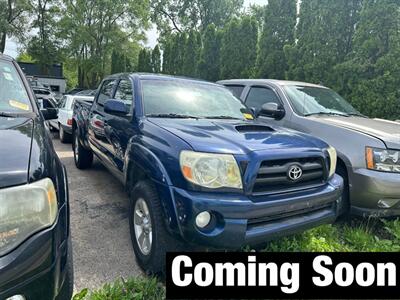 2008 Toyota Tacoma V6   - Photo 1 - Madison, WI 53716