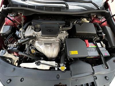 2015 Toyota Camry XLE   - Photo 36 - Madison, WI 53716