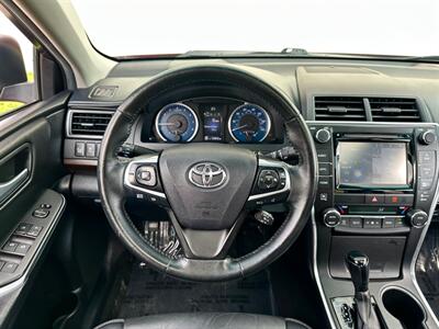 2015 Toyota Camry XLE   - Photo 15 - Madison, WI 53716
