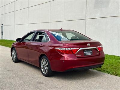 2015 Toyota Camry XLE   - Photo 8 - Madison, WI 53716