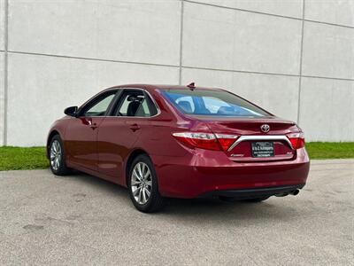 2015 Toyota Camry XLE   - Photo 10 - Madison, WI 53716