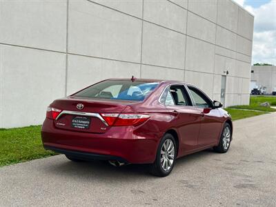 2015 Toyota Camry XLE   - Photo 9 - Madison, WI 53716