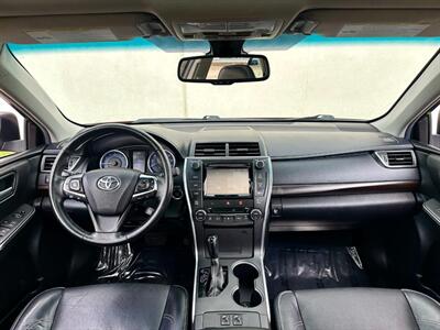 2015 Toyota Camry XLE   - Photo 14 - Madison, WI 53716