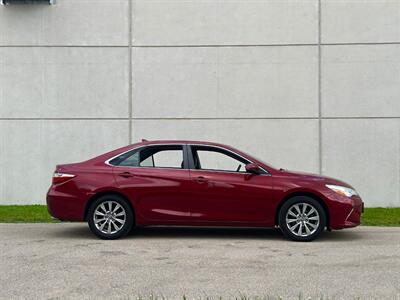 2015 Toyota Camry XLE   - Photo 7 - Madison, WI 53716