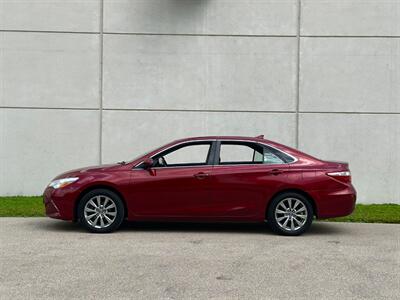 2015 Toyota Camry XLE   - Photo 6 - Madison, WI 53716