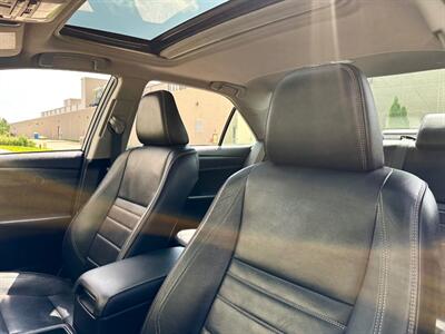 2015 Toyota Camry XLE   - Photo 19 - Madison, WI 53716