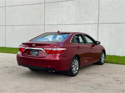 2015 Toyota Camry XLE   - Photo 11 - Madison, WI 53716