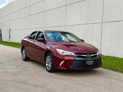 2015 Toyota Camry XLE   - Photo 4 - Madison, WI 53716