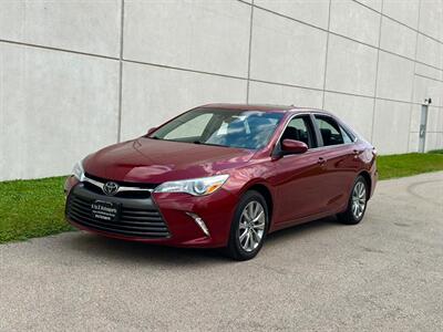 2015 Toyota Camry XLE   - Photo 3 - Madison, WI 53716