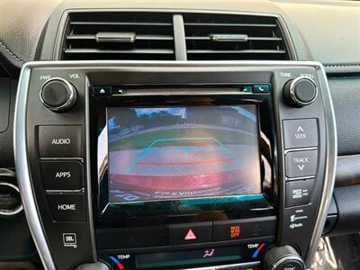 2015 Toyota Camry XLE   - Photo 29 - Madison, WI 53716