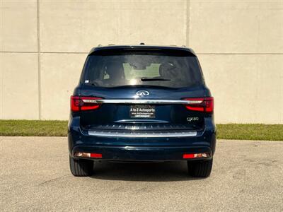 2019 INFINITI QX80 Luxe - Photo 12 - Madison, WI 53716