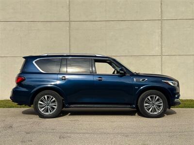 2019 INFINITI QX80 Luxe - Photo 7 - Madison, WI 53716