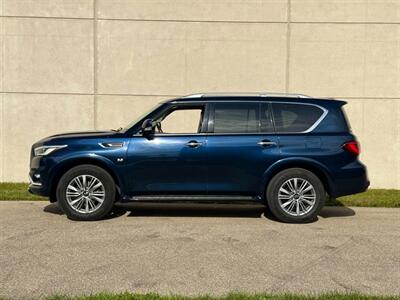2019 INFINITI QX80 Luxe - Photo 6 - Madison, WI 53716