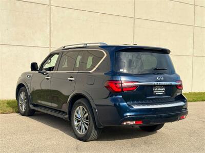 2019 INFINITI QX80 Luxe - Photo 10 - Madison, WI 53716