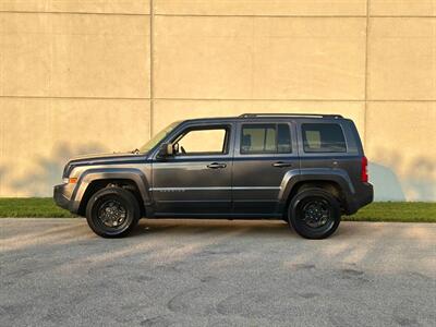 2015 Jeep Patriot Sport   - Photo 6 - Madison, WI 53716