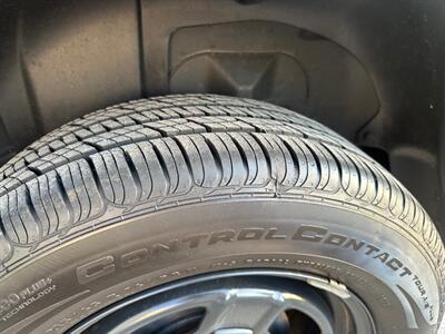 2015 Jeep Patriot Sport   - Photo 26 - Madison, WI 53716