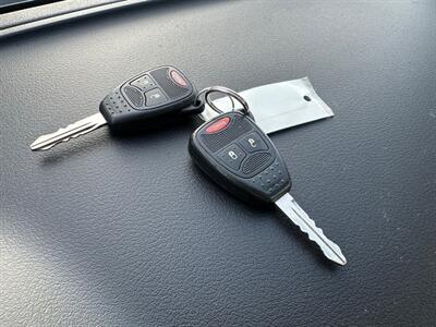 2015 Jeep Patriot Sport   - Photo 27 - Madison, WI 53716