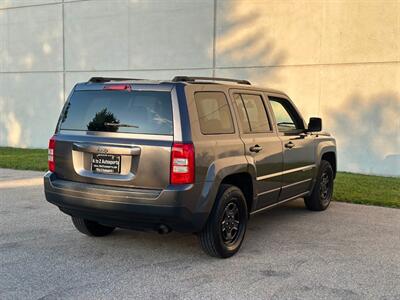 2015 Jeep Patriot Sport   - Photo 11 - Madison, WI 53716
