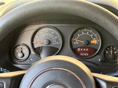 2015 Jeep Patriot Sport   - Photo 21 - Madison, WI 53716