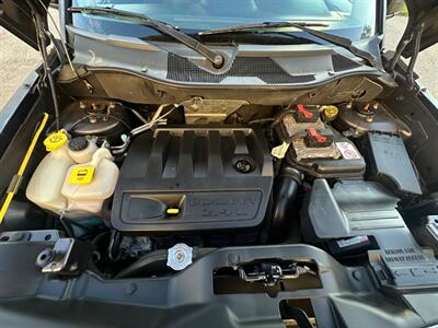 2015 Jeep Patriot Sport   - Photo 24 - Madison, WI 53716