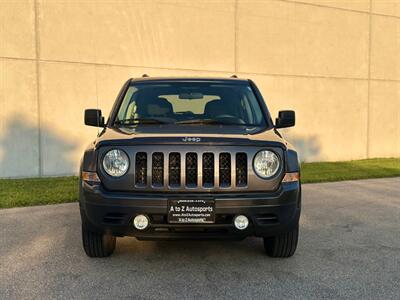 2015 Jeep Patriot Sport   - Photo 5 - Madison, WI 53716