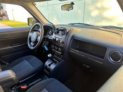 2015 Jeep Patriot Sport   - Photo 15 - Madison, WI 53716