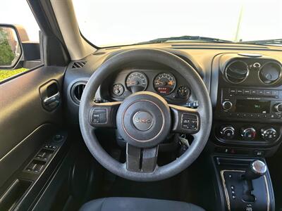 2015 Jeep Patriot Sport   - Photo 14 - Madison, WI 53716
