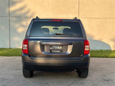 2015 Jeep Patriot Sport   - Photo 12 - Madison, WI 53716