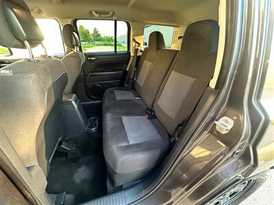 2015 Jeep Patriot Sport   - Photo 19 - Madison, WI 53716